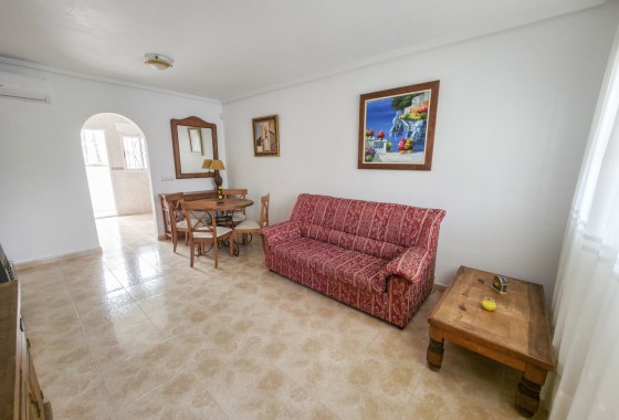 Apartment - Resale - Villamartin - Villamartin