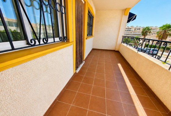 Apartment - Resale - Villamartin - Villamartin