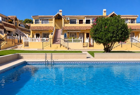 Apartment - Resale - Villamartin - Villamartin