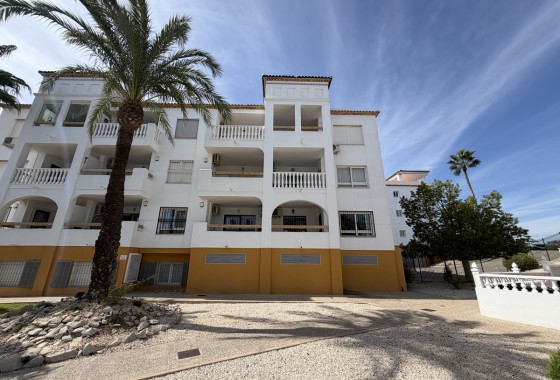 Apartment - Resale - Villamartin - Villamartin