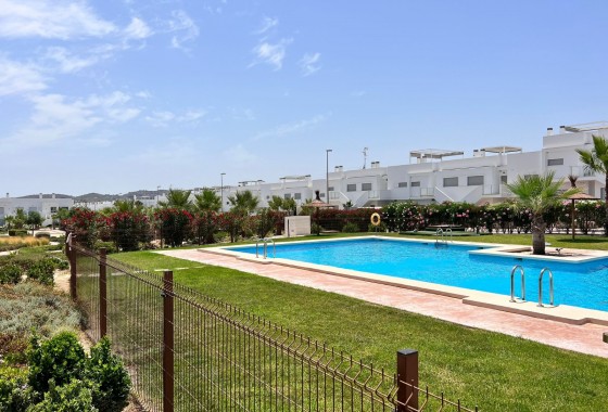 Apartment - Resale - Vistabella Golf - Entre Naranjos Vistabella Golf