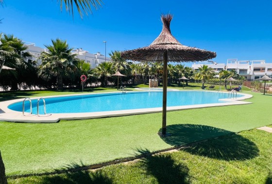 Apartment - Resale - Vistabella Golf - Entre Naranjos - Vistabella Golf
