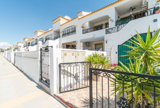 Apartment - Resale - Vistabella Golf - Entre Naranjos - Vistabella