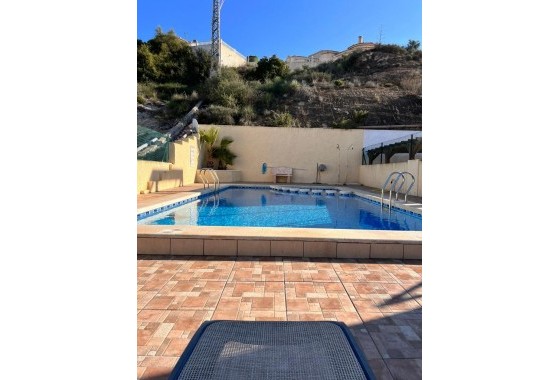 Appartement - Location à court terme - Ciudad Quesada/Rojales - 123EG-77426