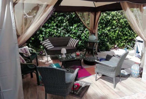 Appartement - Location à court terme - Ciudad Quesada/Rojales - 123EG-79714