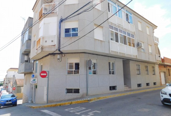 Appartement - Location à long terme - San Miguel de Salinas - San Miguel Salinas
