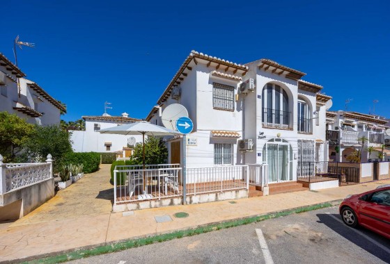 Appartement - Location à long terme - Torrevieja - Torrevieja