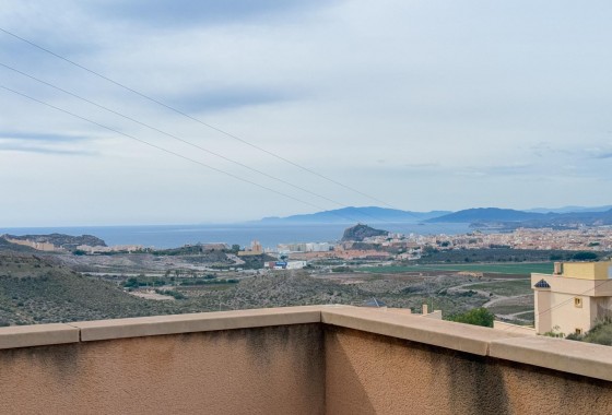 Appartement - Nouvelle construction - Águilas - Centro