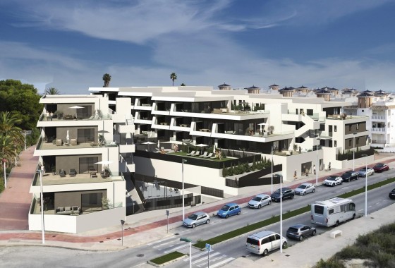Appartement - Nouvelle construction - La marina - La Marina del Pinet