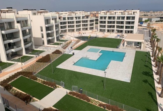 Appartement - Nouvelle construction - Orihuela Costa - 123N-73730