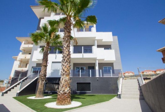 Appartement - Nouvelle construction - Orihuela Costa - 123N-99811