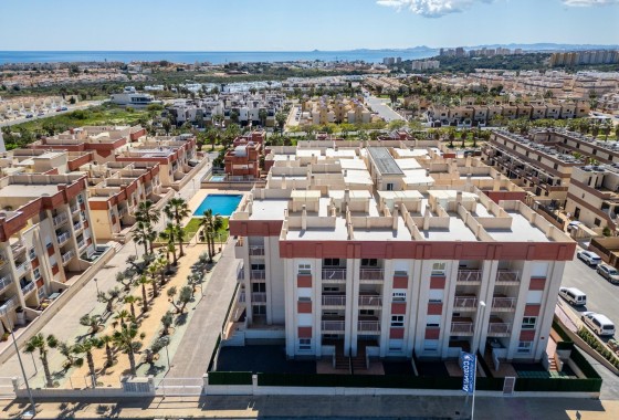 Appartement - Nouvelle construction - Orihuela Costa - Lomas de Cabo Roig
