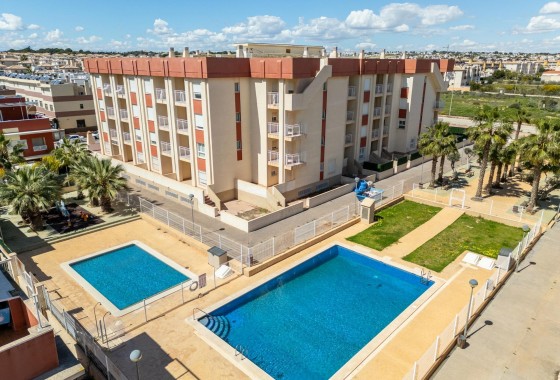 Appartement - Nouvelle construction - Orihuela Costa - Lomas de Cabo Roig