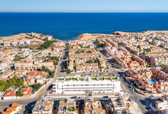 Appartement - Nouvelle construction - Torrevieja - Los Frutales
