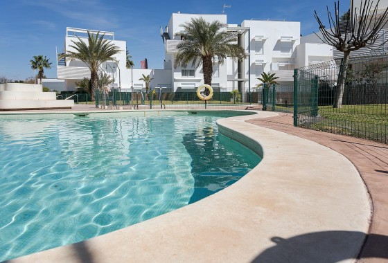 Appartement - Nouvelle construction - Vera - Vera playa