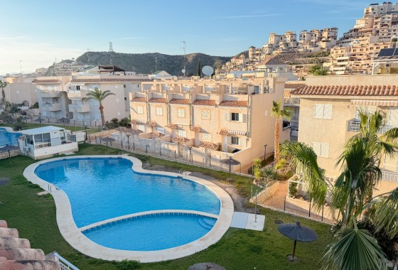 Appartement - Revente - Águilas - Los Collados