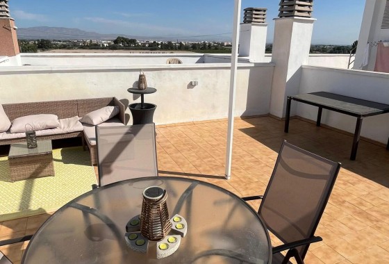 Appartement - Revente - Algorfa - 123D-63606