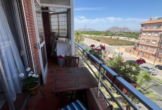 Appartement - Revente - Algorfa - 123D-74880
