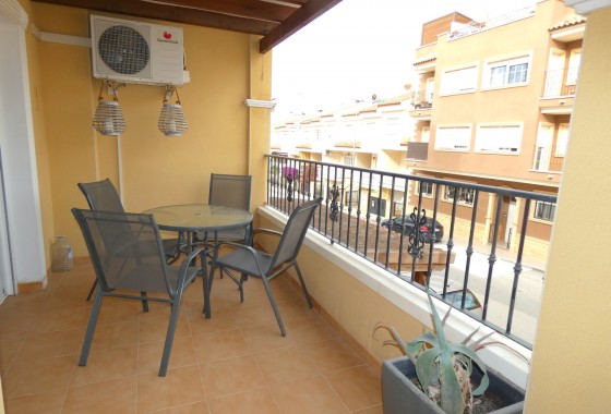 Appartement - Revente - Algorfa - Algorfa