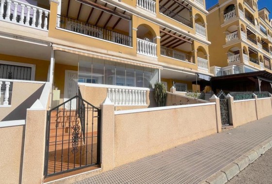 Appartement - Revente - Algorfa - Algorfa