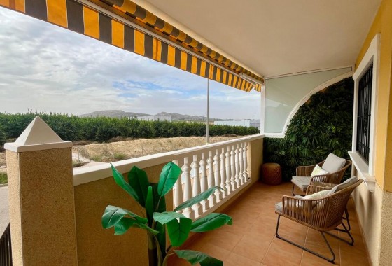 Appartement - Revente - Algorfa - Algorfa