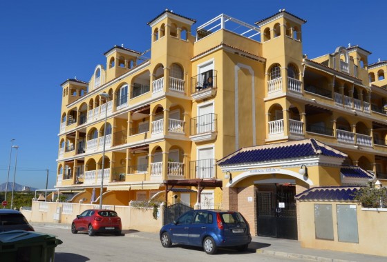 Appartement - Revente - Algorfa - Algorfa