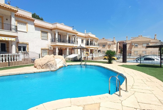 Appartement - Revente - Algorfa - Inland