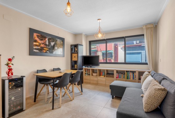 Appartement - Revente - Alicante - 123CCB-24252