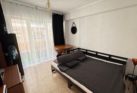 Appartement - Revente - Alicante - Carolinas altas