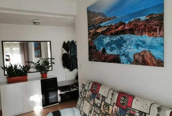 Appartement - Revente - Alicante - Garbinet-Parque de las Avenidas