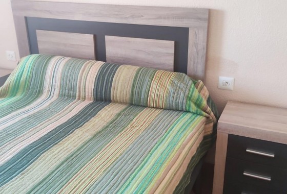 Appartement - Revente - Almoradí - ALMORADI-CENTRO