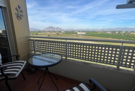 Appartement - Revente - Almoradí - Almoradí