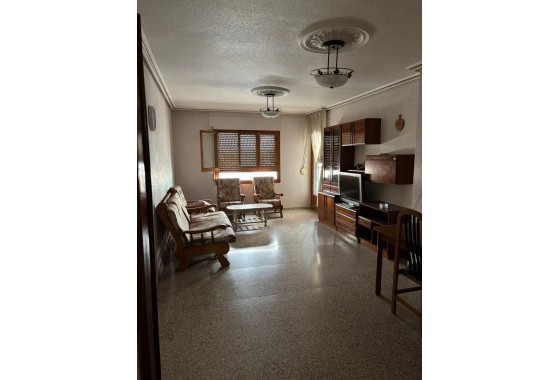 Appartement - Revente - Almoradí - Comunidad valenciana