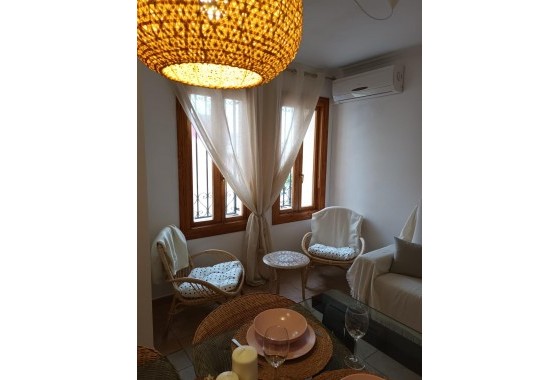 Appartement - Revente - Altea - Altea