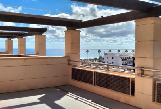 Appartement - Revente - Arenales del Sol - Arenales Del Sol