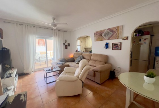 Appartement - Revente - Benejúzar - Comunidad valenciana