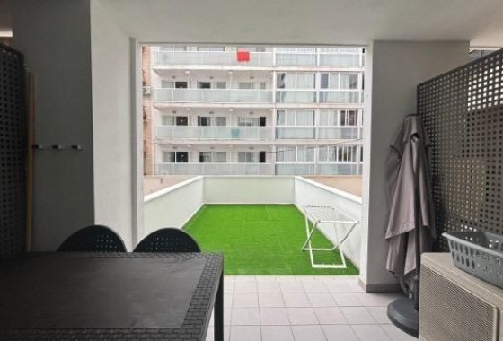 Appartement - Revente - Benidorm - Colonia Madrid