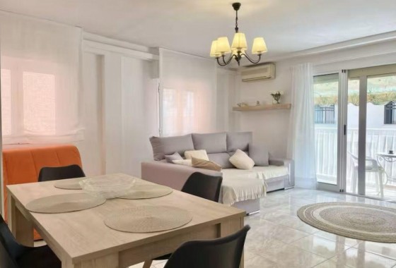 Appartement - Revente - Benidorm - Levante