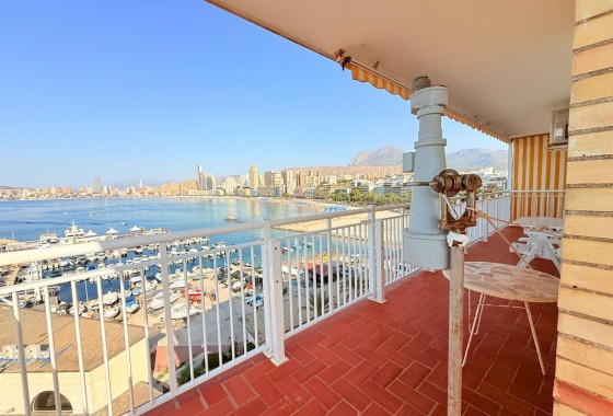 Appartement - Revente - Benidorm - Poniente