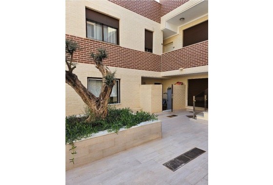 Appartement - Revente - Cabo Roig - Lomas de Cabo Roig