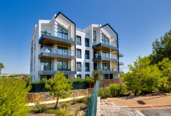 Appartement - Revente - Campoamor - Las Colinas Golf and Country Club