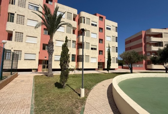 Appartement - Revente - Cartagena - Costa Blanca