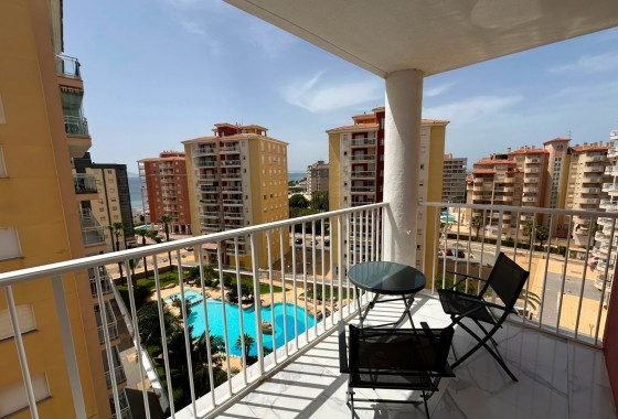 Appartement - Revente - CARTAGENA - LA MANGA DEL MAR MENOR