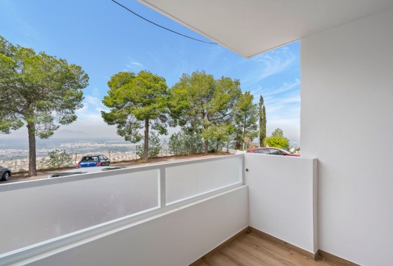 Appartement - Revente - Ciudad Quesada/Rojales - Ciudad Quesada - Rojales