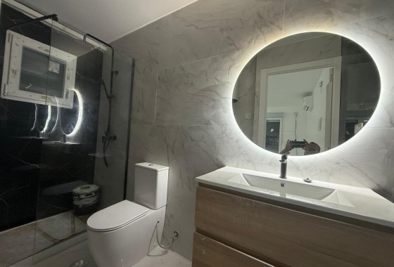 Appartement - Revente - Ciudad Quesada/Rojales - Ciudad Quesada