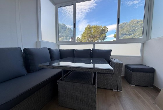 Appartement - Revente - Ciudad Quesada/Rojales - Ciudad Quesada