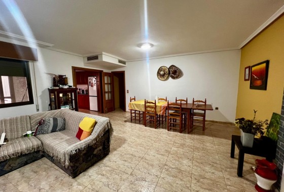 Appartement - Revente - Ciudad Quesada/Rojales - Ciudad Quesada
