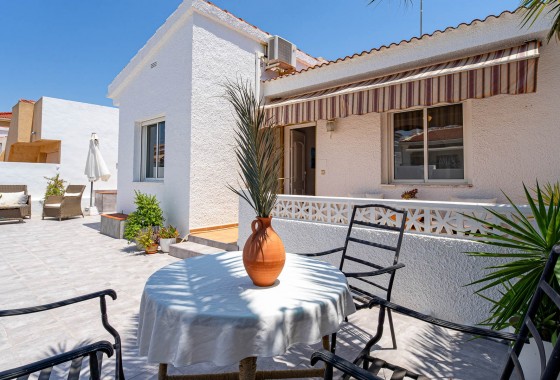 Appartement - Revente - Ciudad Quesada/Rojales - Ciudad Quesada