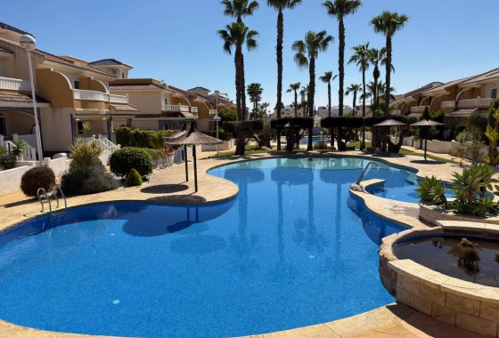 Appartement - Revente - Ciudad Quesada/Rojales - Ciudad Quesada
