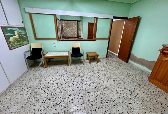 Appartement - Revente - Ciudad Quesada/Rojales - Heredades